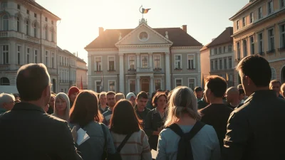 Referendum w Bochni: Czy burmistrz straci stanowisko? Trwa liczenie podpisów!