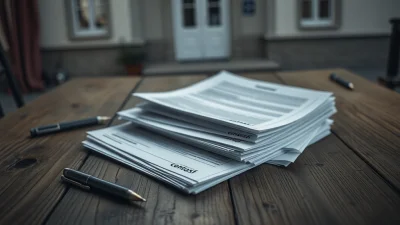 Referendum w Bochni legło w gruzach? Joanna Solak złożyła podpisy, ale czy wystarczyło ich dla mieszkańców?