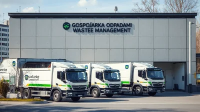 Bochnia: Śmieciowy triumf firmy ze Skawiny! KIO uchyla kontrowersyjne odwołanie