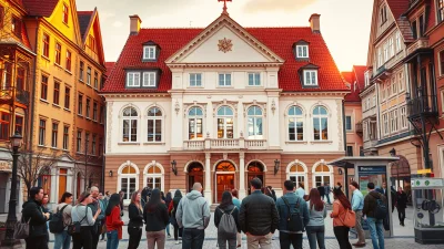 Bodzentyn na Ratunek: Ponad 55 Milionów Złotych dla Gminy z Rządowej Pożyczki!