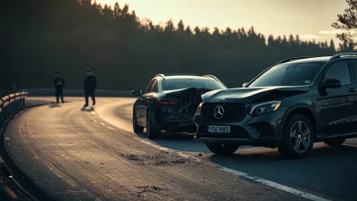 Tragiczne weekendy na drogach w okolicach Bodzentyna. Dwie ofiary śmiertelne w Wzdole Kolonii, pijany kierowca z zakazem spowodował czołówkę w Szwarszowicach.