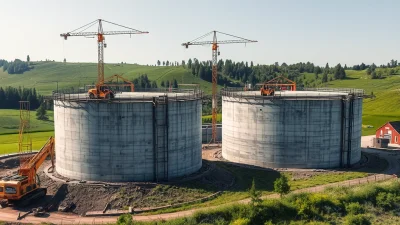 Boguchwała zyska nowe serce wodociągów! Gigantyczna inwestycja dla bezpieczeństwa mieszkańców