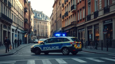 Uwaga kierowcy! W Czechach można stracić tablice rejestracyjne za cudze długi