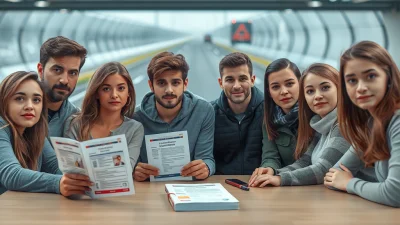 Nowe Prawo Jazdy od Marca: Zmiany dla Młodych Kierowców i 17-latków