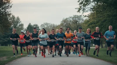 Bieg Tropem Wilczym w Żyrardowie – upamiętnienie bohaterów w 2026 roku!