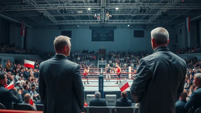 Sochaczew upamiętni Żołnierzy Wyklętych podczas XV Pucharu Pamięci w MMA