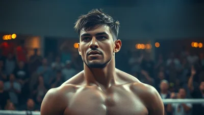 Sochaczewianin Aleksander Wielki triumfuje w Radomiu!