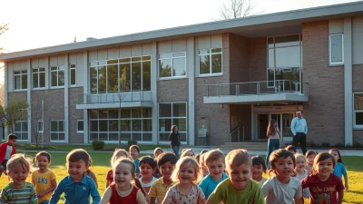 Sochaczew: Szkoła Podstawowa nr 7 i Przedszkole nr 6 łączone w Zespół Szkolno-Przedszkolny