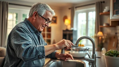 Sochaczewscy seniorzy mogą liczyć na pomoc „złotej rączki” – projekt CUS z sukcesem kontynuowany