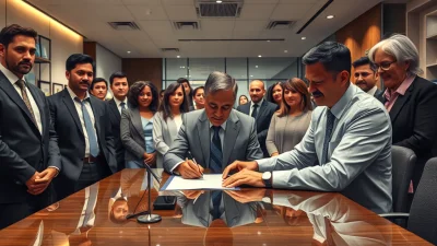 Koniec podwójnych prowizji na rynku nieruchomości? Nowe przepisy wchodzą w życie!