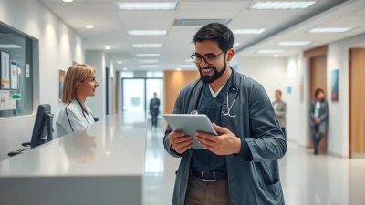 Koniec z "wizytami na czarno" w przychodniach. Nowe zasady wymuszają zmiany