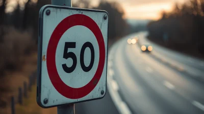 Nowe przepisy drogowe od wtorku: Kierowcy, sprawdźcie, co się zmienia!