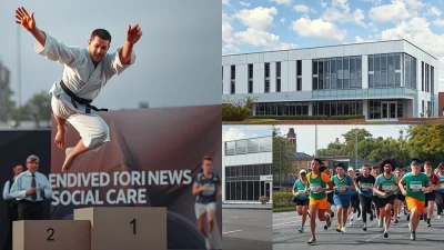 Sochaczewskie kluby sportowe i inwestycje w regionie w centrum uwagi!