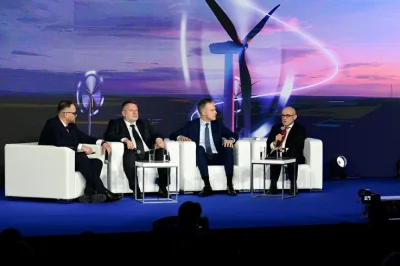 ORLEN na Forum Energia z Polski: „local first” to nie slogan, ale zmiana myślenia o potencjale i roli polskich firm