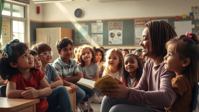 Nowa Podstawa Programowa Religii w Szkołach: Znamy Datę Wdrożenia!