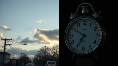 Koniec z przestawianiem zegarków? Czy zmiana czasu odejdzie do lamusa?