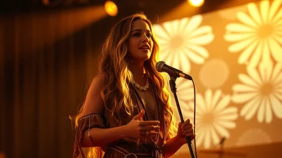 10 lat „Parsley”! Julia Pietrucha zagra jubileuszowy koncert w klubie Muza