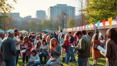 Sosnowieckie Dni Literatury z 40 tys. zł. Wiemy, na co pójdą pieniądze!
