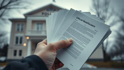 Sosnowiczanka fałszowała dokumenty i wyłudziła 45 tys. zł. Grozi jej nawet 8 lat więzienia!