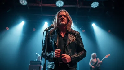 Frontside powraca! Legendarny zespół z Sosnowca wydaje pierwszy singiel po 8 latach przerwy