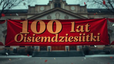 Sochaczew: 100-lecie Osiemdziesiątki zapowiada się wyśmienicie! Znamy program obchodów