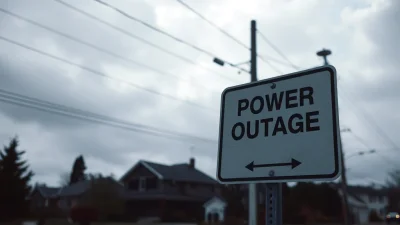 Pilne wyłączenia prądu w Masznie, Helenowie i Sochaczewie. Sprawdź, kiedy nie będzie prądu!