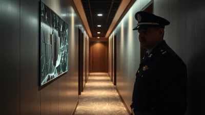 Brutalny napad w hotelu w Czeladzi – sprawcy zatrzymani w Sosnowcu!