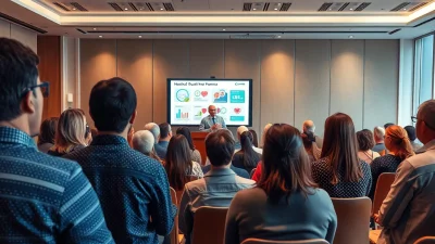 Sosnowiec stawia na zdrowie! Bezpłatne spotkania edukacyjne w ZLA