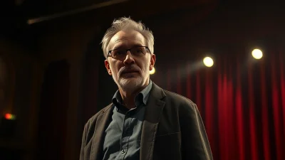 Urodziny Mistrza Sceny: Maciej Englert świętuje, a TVP Kultura zaprasza na wyjątkowe spektakle