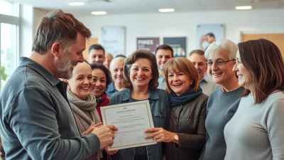 Sosnowiec walczy o zdrowie mieszkańców! Głosuj na program „Ty też się Liczysz”!