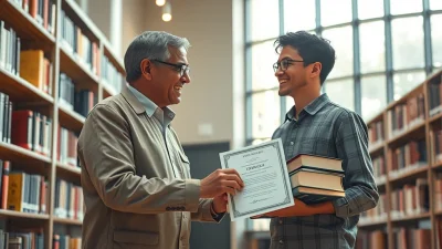 Zagłębiowska Mediateka Rzuca Wyzwanie! Czy Pokonasz Rekordowy Maraton Biblioteczny?