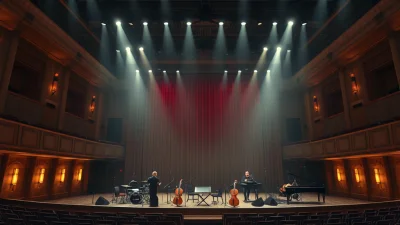 Sosnowiec: Ikona muzyki Sade zabrzmi w Sali MUZA! "Best of Sade" już wkrótce