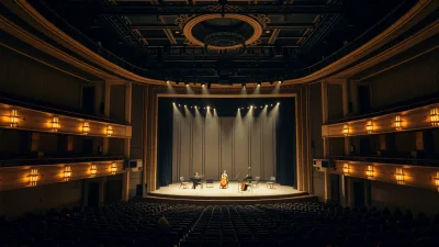 Niezapomniany wieczór z muzyką Sade w Sosnowcu! Bilety już w sprzedaży.