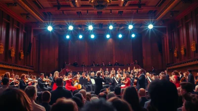 Wiedeńska Uczta w Sosnowcu: Orkiestra Księżniczek zagra w MUZIE!