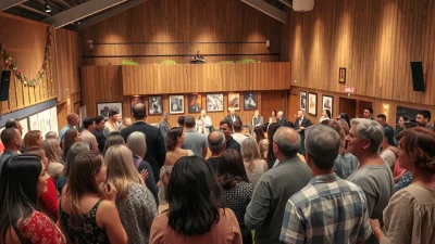 Przystanek Otwartej Kultury w Sosnowcu: Połączenie Sztuki i Muzyki po raz kolejny!