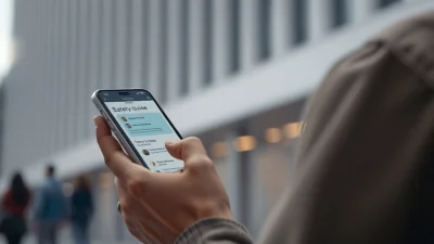 mObywatel z nową funkcją. Cyfrowy Poradnik Bezpieczeństwa dla każdego mieszkańca!