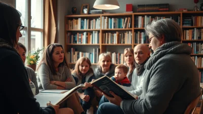 Miłość w literaturze: Sosnowiec zaprasza na walentynkowe spotkania literackie