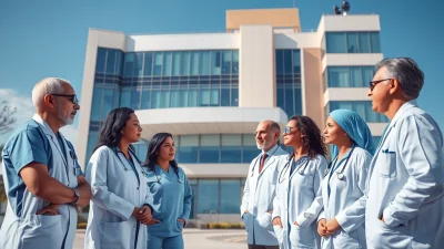 Sosnowiecki Szpital Miejski zyska status klinicznego. Nowa era medycyny i edukacji w mieście!