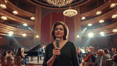 50 lat magii dźwięku: Alicja Majewska i Włodzimierz Korcz na specjalnym koncercie w MUZIE!