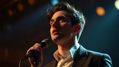 Michał Bajor w Sosnowcu: Recital "Piosenki, które lubię" już 27 lutego!