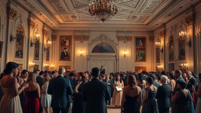 Wyjątkowy Wieczór Kobiet w Radziejowicach: Muzyka i Elegancja