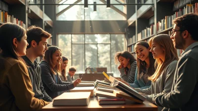 Sosnowiec: Młodzieżowy Klub Książki w Zagłębiowskiej Mediatece – Twoja Przestrzeń Literackich Odkryć!