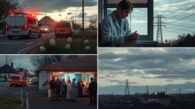 Sochaczew i okolice: Podsumowanie najważniejszych wiadomości z regionu - od wypadku po programy kulturalne