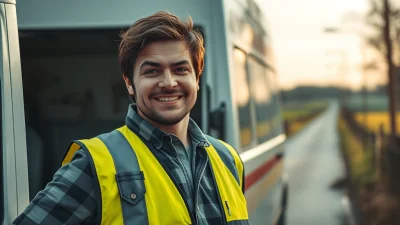Wywiad z Mateuszem Panasiukiem: Z perkusji za kierownicę – nowa ścieżka kariery