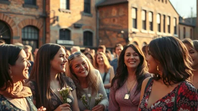 Dzień Kobiet w Żyrardowie: Świętowanie z Kulturą i Radością