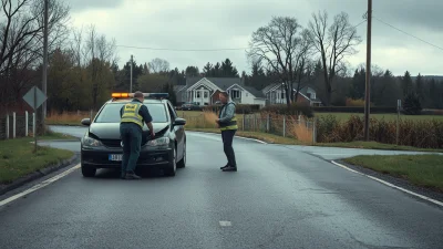 Ważne informacje z regionu: Co nowego w Żukowie, Brochowie i okolicach Sochaczewa?