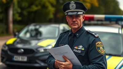 Policja rusza z wielką akcją! Sprawdź, za co możesz stracić punkty karne od 9 marca