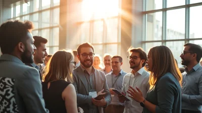 Marketing i Technologia: Wielkie Wydarzenie Powraca na Wiosnę z Nową Energią!