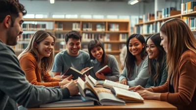 Młodzi Moli Książkowi w Sosnowcu: Zaproszenie do Klubu Książki w Zagłębiowskiej Mediatece