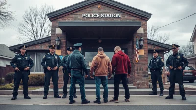 Sochaczewscy włamywacze "na gościnnych występach" zatrzymani w Łowiczu